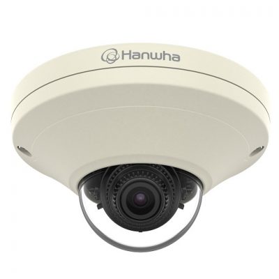 Camera IP Dome 2.0 Mp Hanwha Vision XNV-6011/VAP