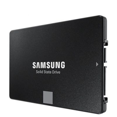 SSD SAMSUNG MZ-77E250BW (870EVO – 250GB)