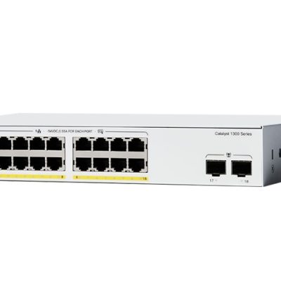 Switch Cisco C1300-16T-2G
