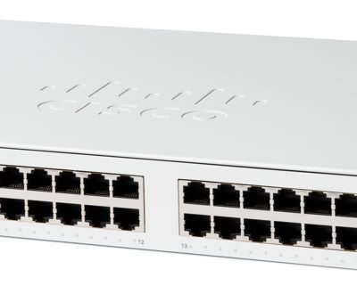 Switch Cisco C1300-24T-4G