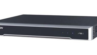 Đầu ghi hình IP Hikvision DS-7608NXI-K2/8P