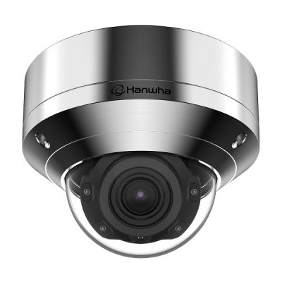 Camera IP Dome hồng ngoại 5.0 Megapixel Hanwha Vision XNV-8080RSA/KAP
