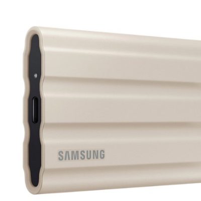 SSD SAMSUNG MU-PE1T0K/WW 1TB (Beige)