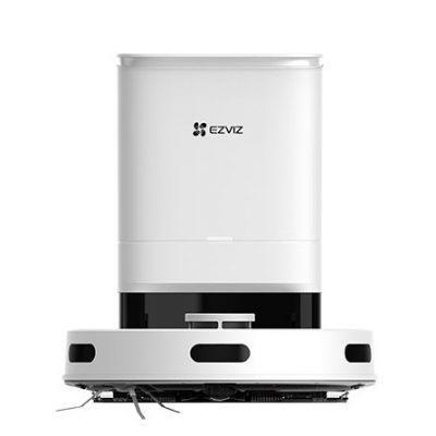 Robot hút bụi lau nhà EZVIZ RE5 PLUS (CS-RE5P-TWT2)