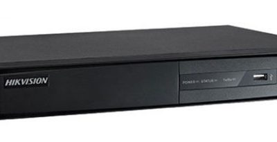 Đầu ghi hình IP 8 kênh H.265+ Hikvision DS-7108NI-Q1/8P/M