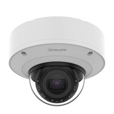 Camera IP Dome hồng ngoại 2.0 MP Hanwha Vision XNV-6083R/VEX