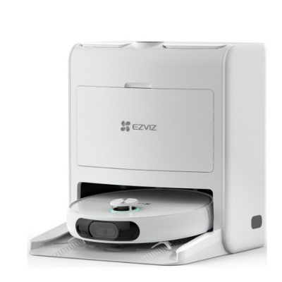 Robot hút bụi lau nhà EZVIZ RS2 (CS-RS2-TWT2)