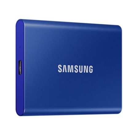 SSD SAMSUNG MU-PC1T0H/WW 1TB – Blue