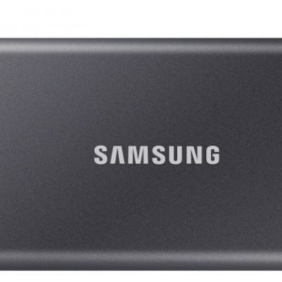 SSD SAMSUNG MU-PC2T0T/WW 2TB – Gray