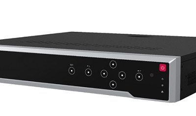 Đầu ghi hình camera IP 16 kênh Hikvision DS-7716NI-M4/16P