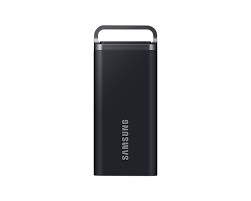 Ổ cứng gắn ngoài SSD Samsung MU-PH2T0S/WW (T5 EVO – 2TB)