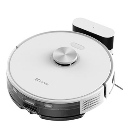 Robot hút bụi lau nhà EZVIZ RE5 (CS-RE5-TWT2)