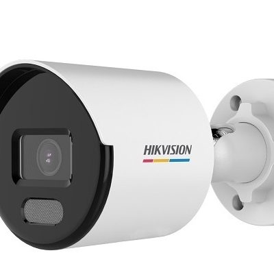 Camera IP 4MP ColorVu Hikvision DS-2CD1047G2-LUF
