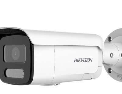 Camera IP ColorVu Hikvision DS-2CD2T87G2-LSU/SL (C)
