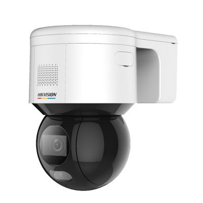 Camera IP Speed dome mini 4MP Hikvision DS-2DE3A400BW-DE/W(F1)(T5)