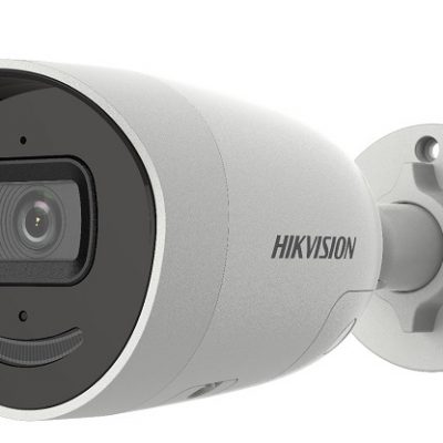 Camera IP chống báo động giả 4K(8MP) Hikvision DS-2CD2086G2-IU/SL (D)