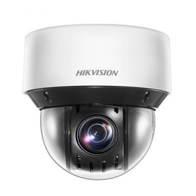 Camera IP Speed Dome 4MP Hikvision DS-2DE4A425IWG-E