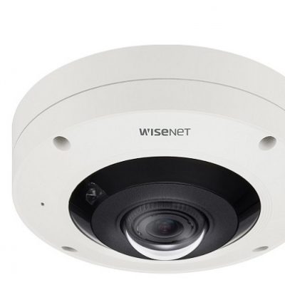 Camera IP Hanwha Vision XNF-9010RVM/VAP