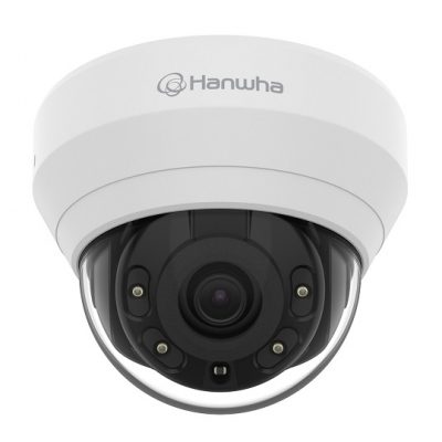 Camera IP 4MP Hanwha Vision QND-7012R/VAP