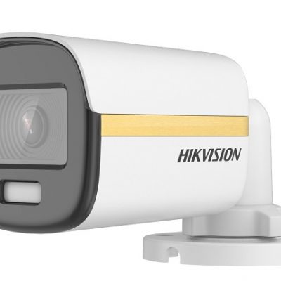 Camera HDTVI 2.0 Mp Hikvision DS-2CE10DF3T-F