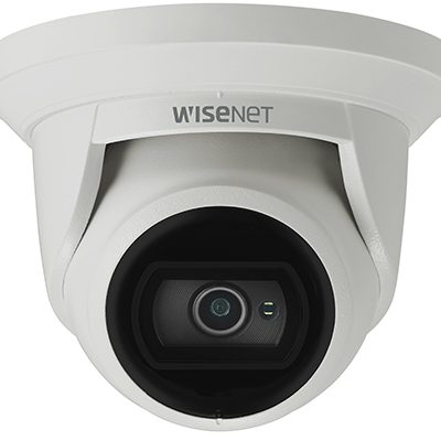 Camera IP 5MP Hanwha Vision QNE-8021R/VAP