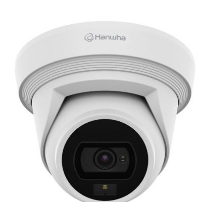 Camera IP 5.0 Megapixel Hanwha Vision QNE-C8013RL/VAP