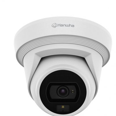 Camera IP 8.0 Megapixel Hanwha Vision QNE-C9013RL