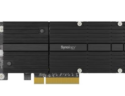 Thiết bị mạng Synology M2D20