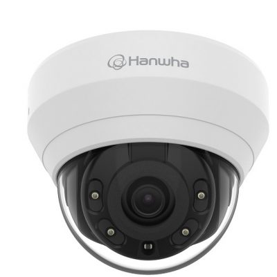 Camera IP Dome hồng ngoại 2.0 MP Hanwha Vision QND-6022R1/VAP