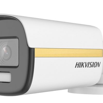 Camera HDTVI 2.0 MP Hikvision DS-2CE12DF3T-F