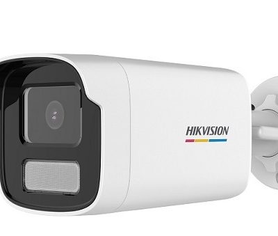 Camera 4MP ColorVu Hikvision DS-2CD1T47G2-LUF