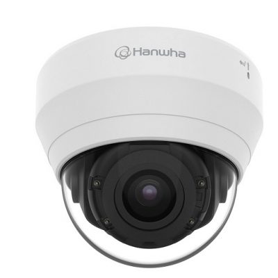 Camera IP Dome hồng ngoại 2.0 Mp Hanwha Vision QND-6072R1/VAP
