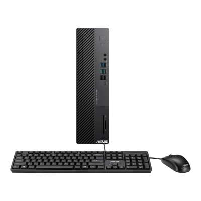 Máy tính để bàn Asus D700SD-512400601X