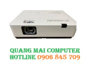 Máy chiếu JCVision JC-S303X