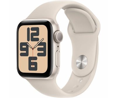 Apple Watch SE GPS MR9U3SA/A