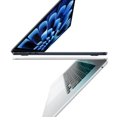 Laptop Apple MacBook Air M3 16GB/512GB MIDNIGHT MXCV3SA/A