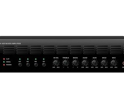 Amply chuyên dụng Thinuna TA-120E