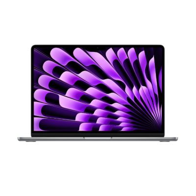 Laptop Apple MacBook Air M3 8GB/256GB Space Grey MRXN3SA/A