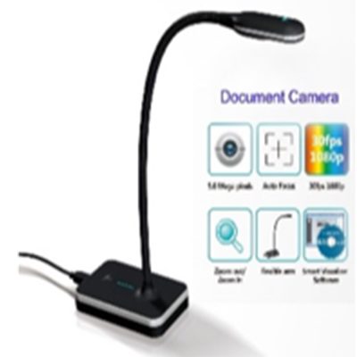 Máy chiếu vật thể JCVISION DS-800AF(PRO) WIFI