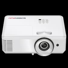 Máy chiếu đa năng SCREENPLAY P124, P/N: SP122