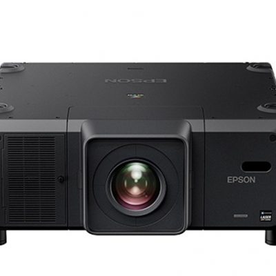 Máy chiếu Laser Epson EB-L25000UNL