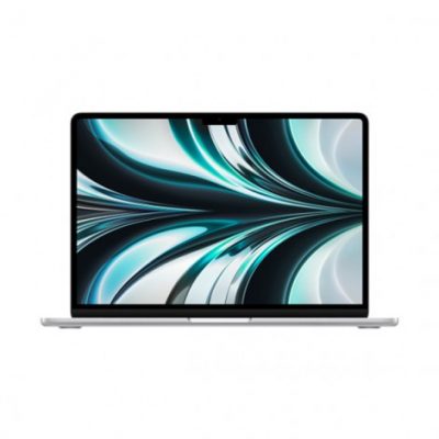 Laptop Apple MacBook Air 13 inch M2 8GB/256GB Silver MLXY3SA/A