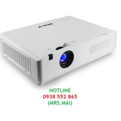 Máy chiếu Laser Roly RL-A400X