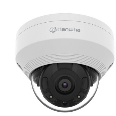 Camera IP Dome hồng ngoại 4.0MP Hanwha Vision QNV-7022R/VAP