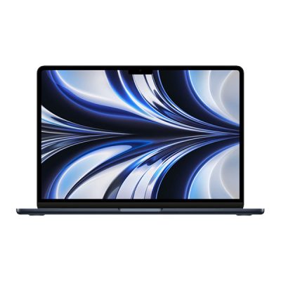 Laptop Apple MacBook Air 13 inch M2 8GB/512GB Midnight MLY43SA/A