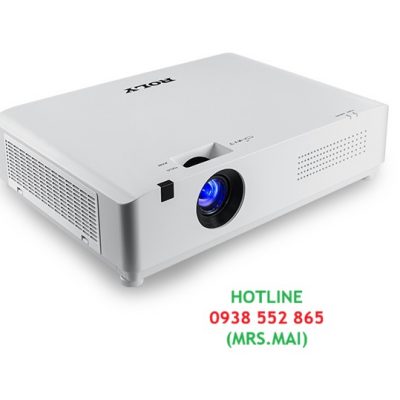Máy chiếu Laser Roly RL-A500X