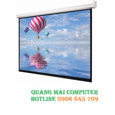 Màn chiếu treo tường 120 inch Regent WS120V
