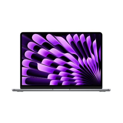 Laptop Apple MacBook Air 15 inch M3 16GB/512GB Space Grey MXD13SA/A