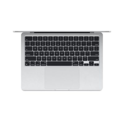 Laptop Apple MacBook Air 13 inch M2 16GB/256GB Sliver Z15W005J9