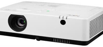Máy chiếu đa năng NEC NP-MC372XG